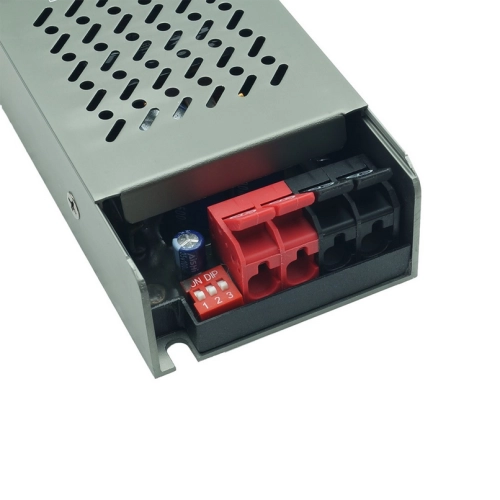 ZASILACZ LED 24V 300W 15,5A ULTRA SLIM SOFT IP20